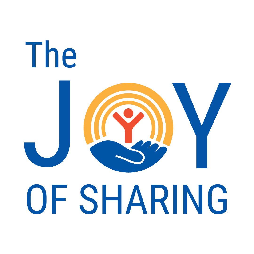 Joy of Sharing logo