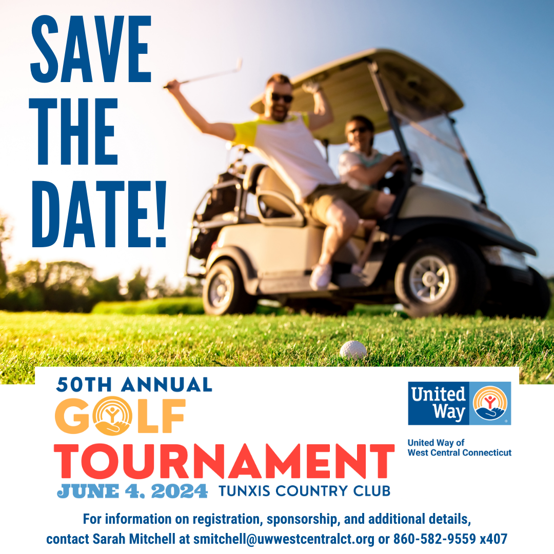 2024 Golf Tournament Registration Info