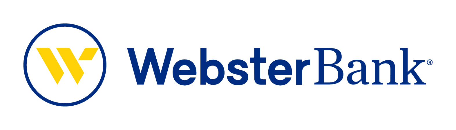 Webster Bank Logo