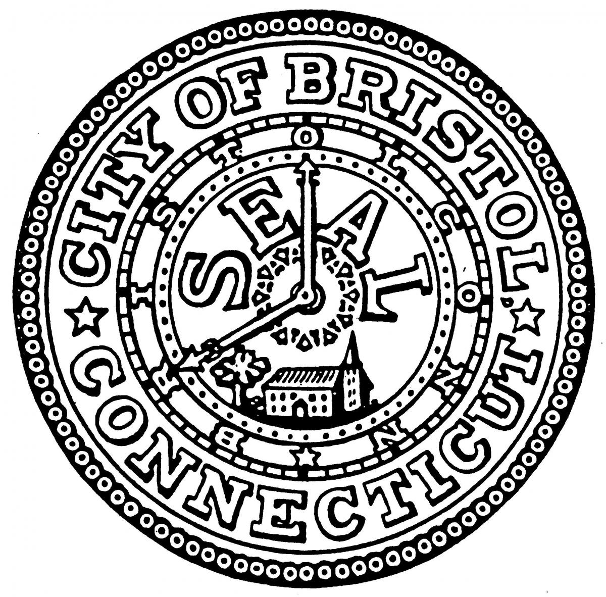City of Bristol Logo