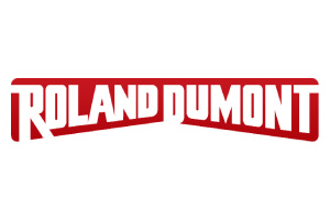 Roland Dumont logo