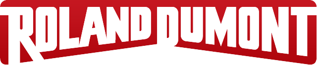 Roland Dumont Logo