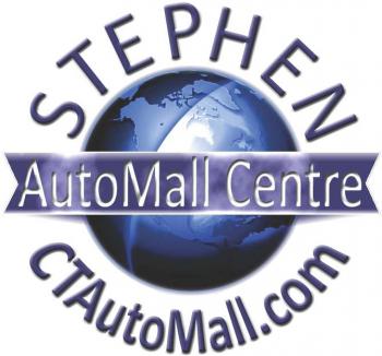 Stephen Automall logo