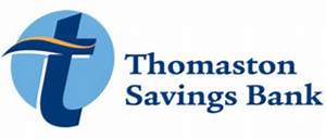 Thomaston Savings Bank logo