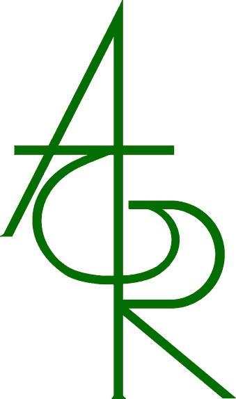 Arthur G. Russell Company logo