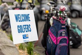 Welcome Golfers to Tunxis Country Club.