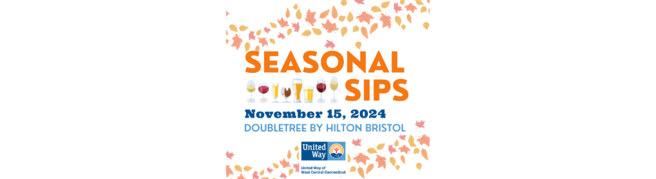 Seasonal Sips Logo