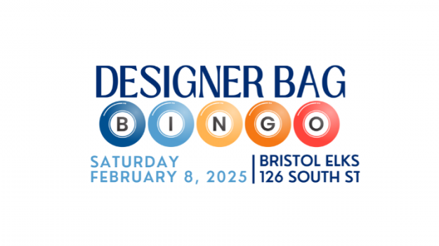 Designer Bag Bingo February 8, 2025