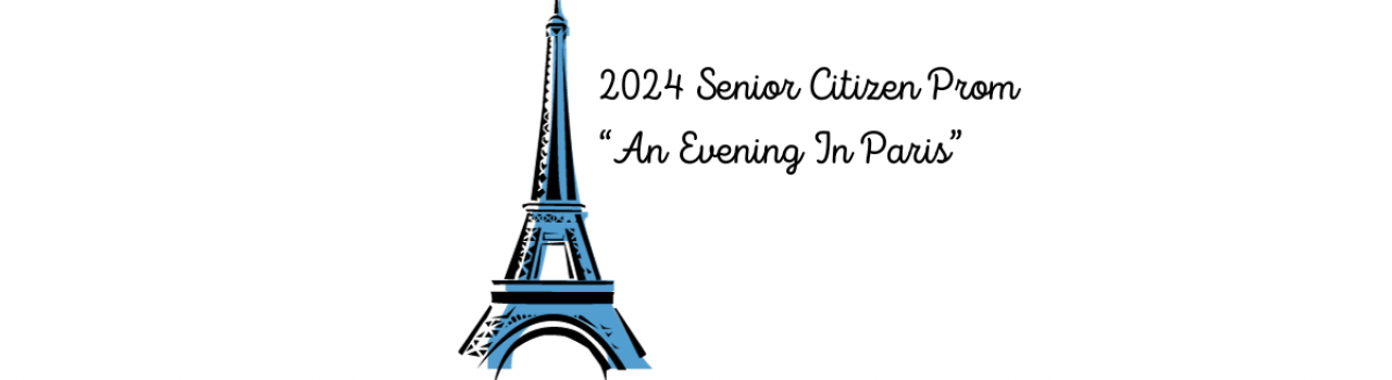 2024 Senior Citizen Prom